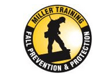 Miller tower climber training courses