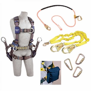 tower climber equipment prices