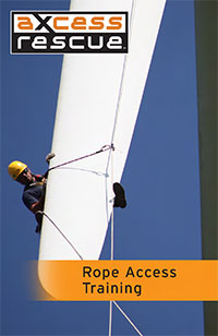 rope access training