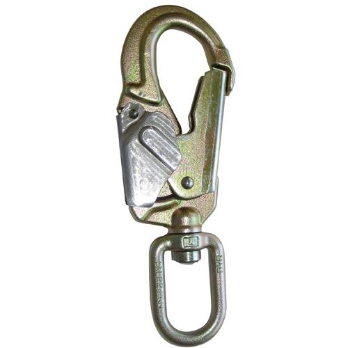 Elk River Centurionz Swivel Zsnaphook 3/4″ Gate Opening With Swivel Ansi