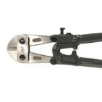 18" Bolt Cutters Steel Lock Cutter (HD Industrial)