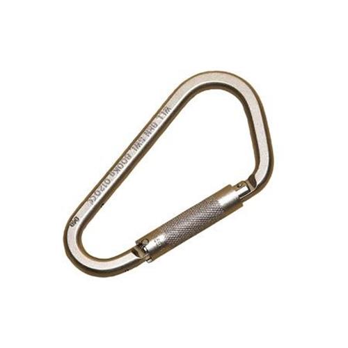 DBI SALA Steel Carabiner Triple Lock 2″ Gate