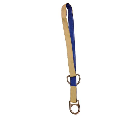 Elk River Eze Man Sling Anchor Sling 2 Ft. With 2 D Rings