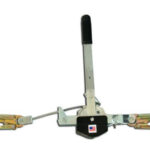 3M SWSW-02 Steel Lifeline System Component - 12 ft Length - 70071527975 [PRICE is per CASE]