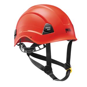 Petzl Vertex Best Helmet Red