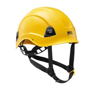 Petzl Vertex Best Helmet Yellow
