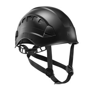 Petzl Vertex Vent Helmet Black