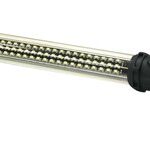 ATD Tools 80390 Saber II 90-SMD LED Cordless Rechargeable Work Light