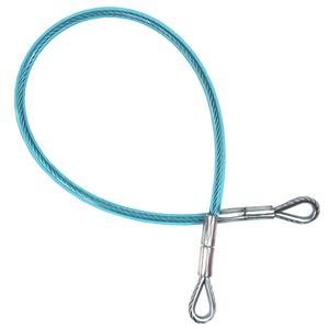Climb Tech 5k Wire Rope Sling 6ft