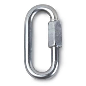 CMC Rescue Quick Link Oval 12mm Galv