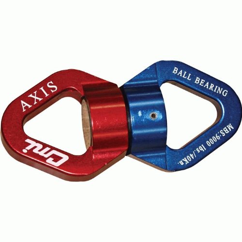 CMI Rescue Swivel SWIVELNFPA