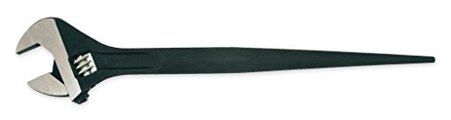 Crescent AT115SPUD 16" Black Oxide Finish Construction Wrench