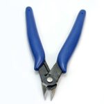Electrician Diagonal Pliers Cable Wire Craft Side Cutter Cutting Repair Tool New