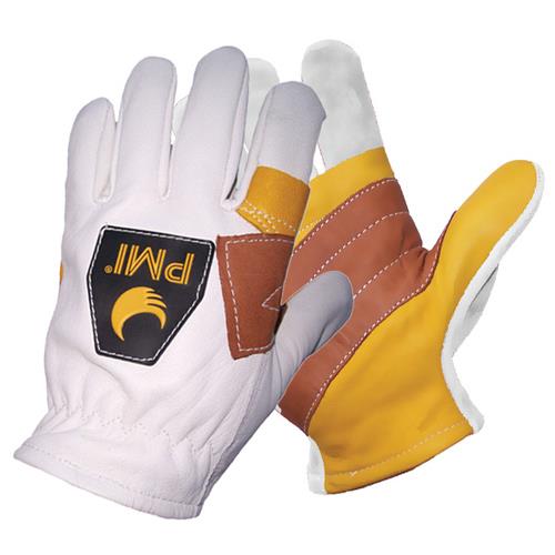 PMI Lightweight Rappel Gloves Large
