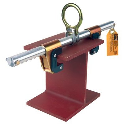 Glyder2 Sliding Beam Anchors - anchor beam sliding