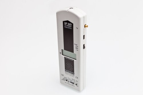 HF32D EMF Meter High Frequency RF Meter