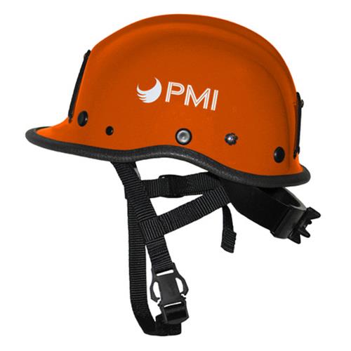 PMI Advantage Helmet Ansi Z89 1 Type 1 Orange