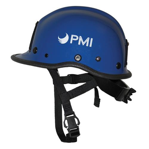 PMI Advantage Helmet Ansi Z89 1 Type 1 Blue
