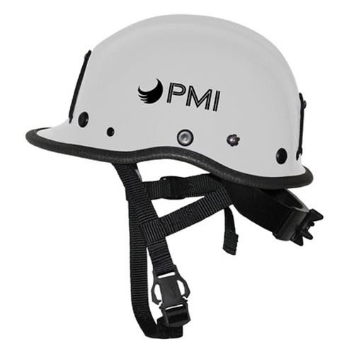 PMI Advantage Helmet Ansi Z89 1 Type 1 White