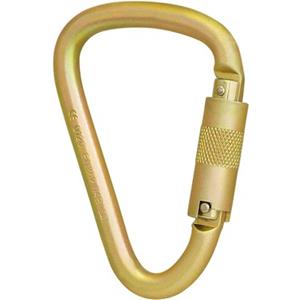 ISC Wales 50kn Klettersteig Keylock Supersafe