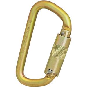 ISC Wales 35kn Lightweight Keylock Twistlock