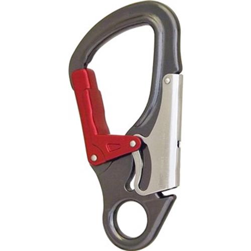 ISC Wales Aluminum Snap Hook