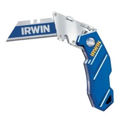 Irwin Industrial Tools 2089100 Folding Utility Knife Counter Display