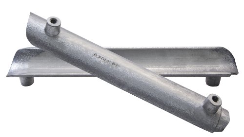 Klein Tools 1628-60C Range 40.5-41mm Interchangeable Jaw Grip Liner
