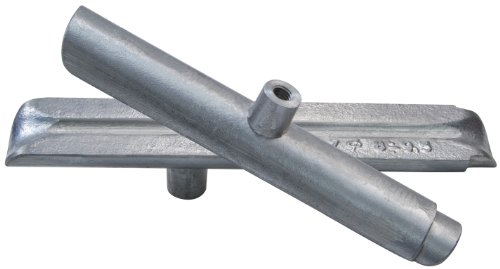 Klein Tools 1628-70N Range 20-21.5mm Interchangeable Jaw Grip Liner