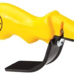 Klein Tools 48036 Combination Knife and Scissors Sharpener