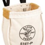 Klein Tools 5141P Extra-Large Canvas Utility Bag