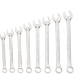 Klein Tools 68406 Combination Wrench Set, 14-Piece