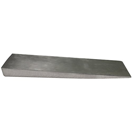 Klein Tools 7FWSS10025 4-Inch Fox Wedge, Stainless Steel