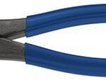 Klein Tools Tools D213-9NE 9-Inch High Leverage Side Cutting Plier