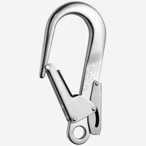 Petzl Mgo Carabiner Connector 110mm Opening