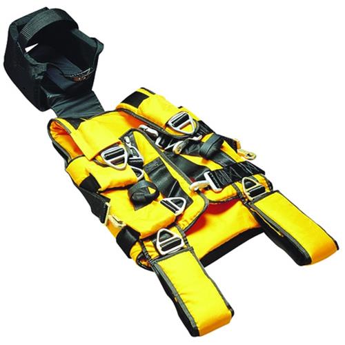PMI Lsp Extrication Lift Harness