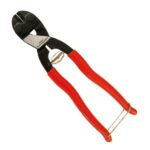 PLATINUM TOOLS 10512C Steel Wire Cutter. Clamshell