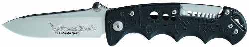 Paladin Tools 6575 Powerblade Electricians Knife