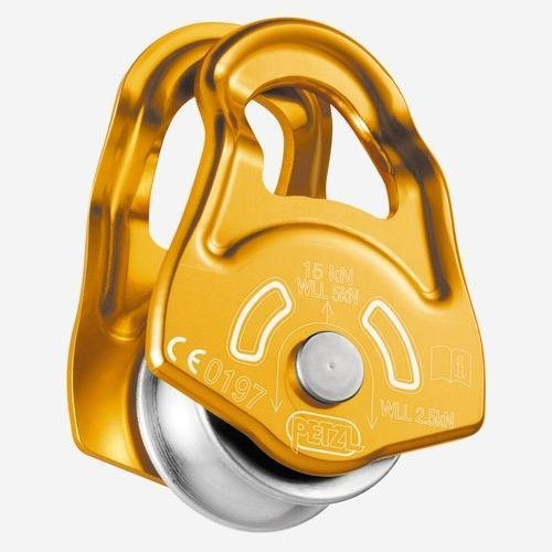 Petzl Pro Mobile Pulley