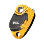 Petzl Pro Pro Traxion Pulley Rope Clamp