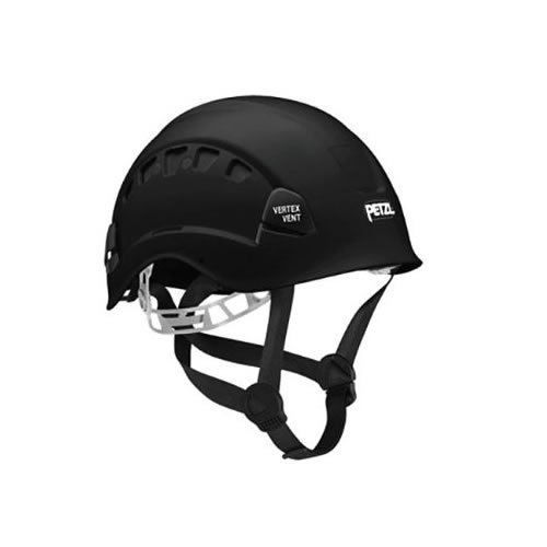 Petzl Pro Vertex Vented Professional Helmet Black