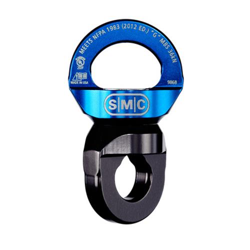 SMC Swivel Nfpa Bluecharcoal