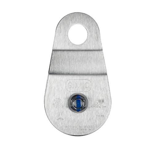 SMC ra 2 Pulley Stainless Steel Side Plates Oilite Nfpa L