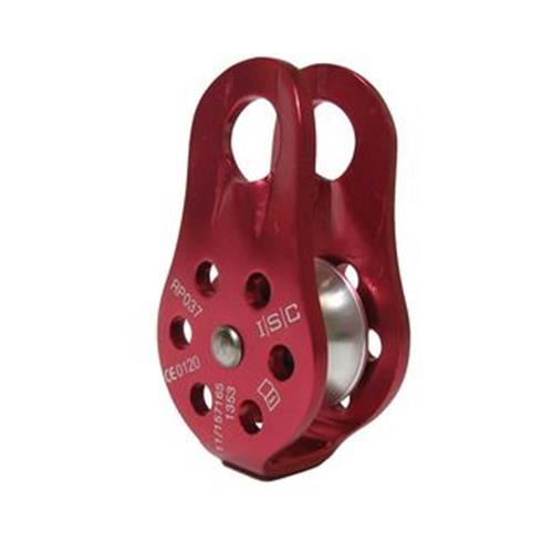 Sterling Rope Aluminum Micro Pulley Mbs 24 Kn Up To 11mm