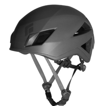 Black Diamond Vector Climbing Helmet - S/M - Cafe