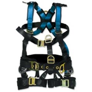 Tractel Group Promast Harness M