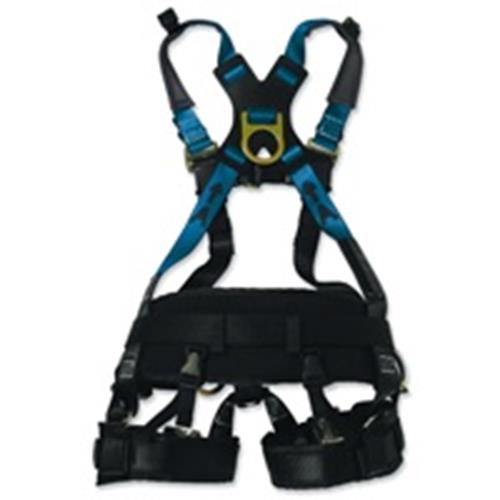 Tractel Group Proclimb Harness Xl