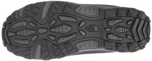 The North Face Men's Chilkat II Insulated Boot,Black/Griffin Grey,11 M US