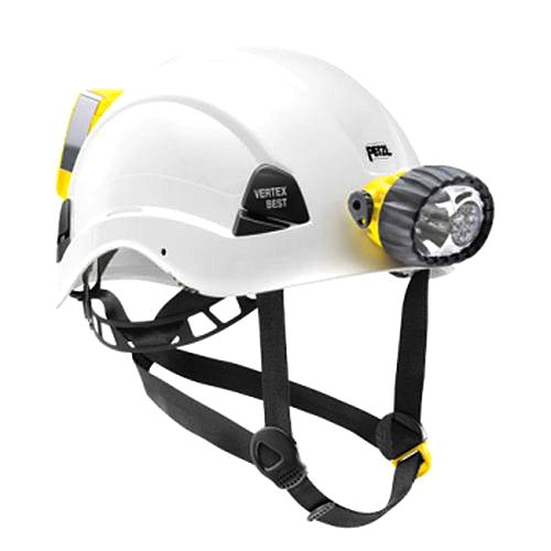 Tower Climbing Helmets and other fall protection safety gear