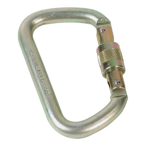 Yates Gear Steel Modified Screw Gate